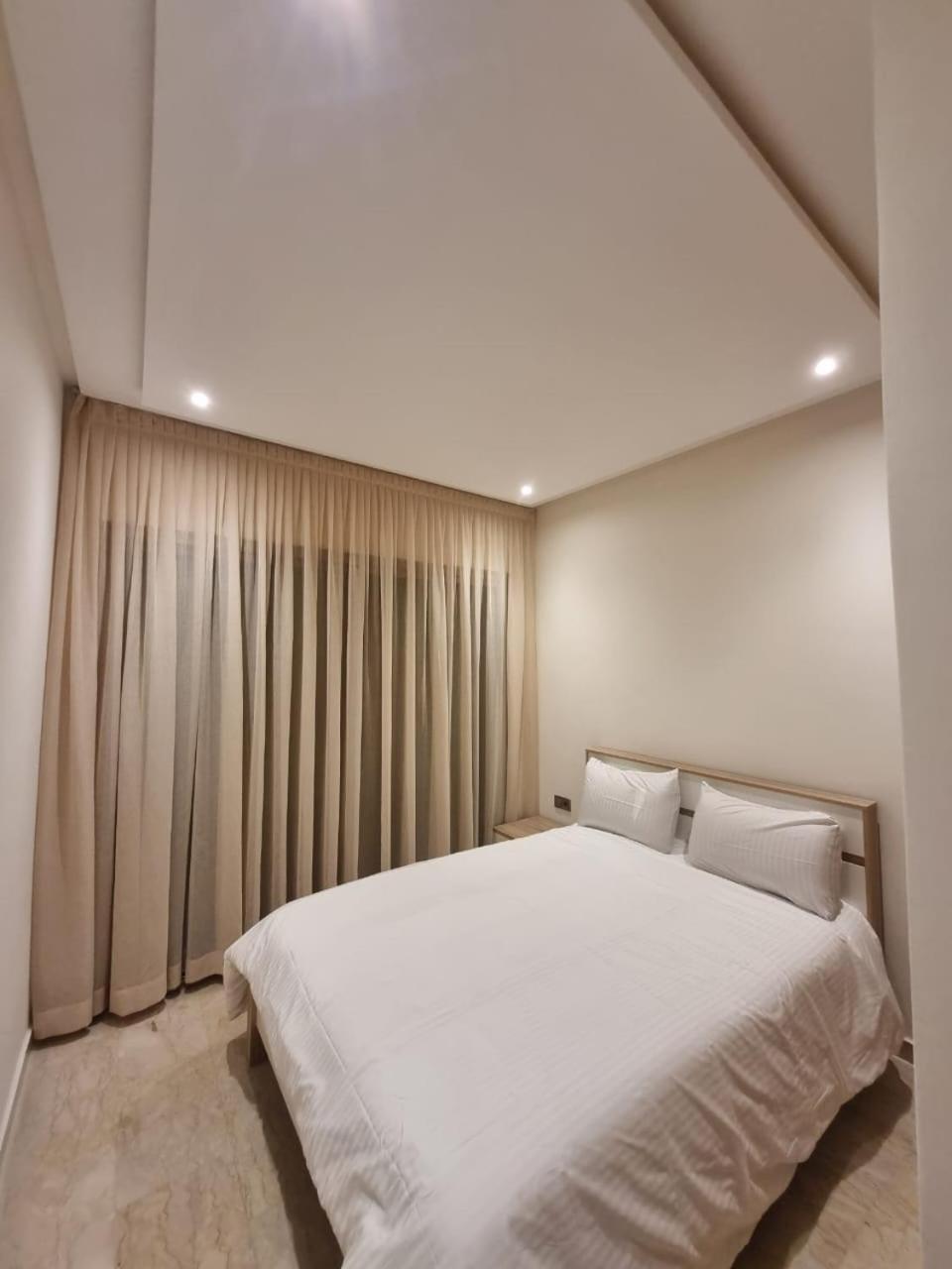 Cosy 2br, In Downtown, Near Anoual Tramway Apartamento