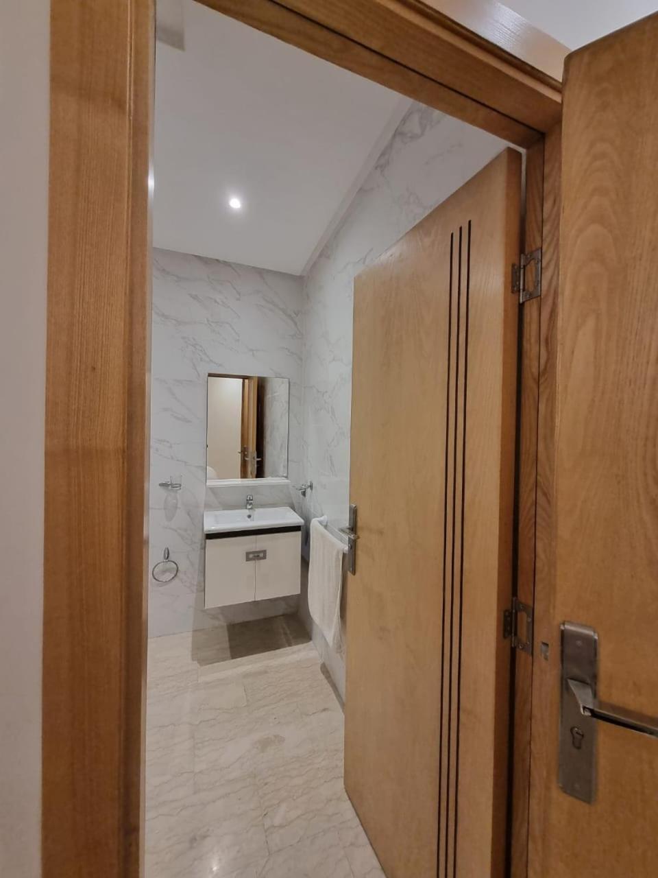Cosy 2br, In Downtown, Near Anoual Tramway *