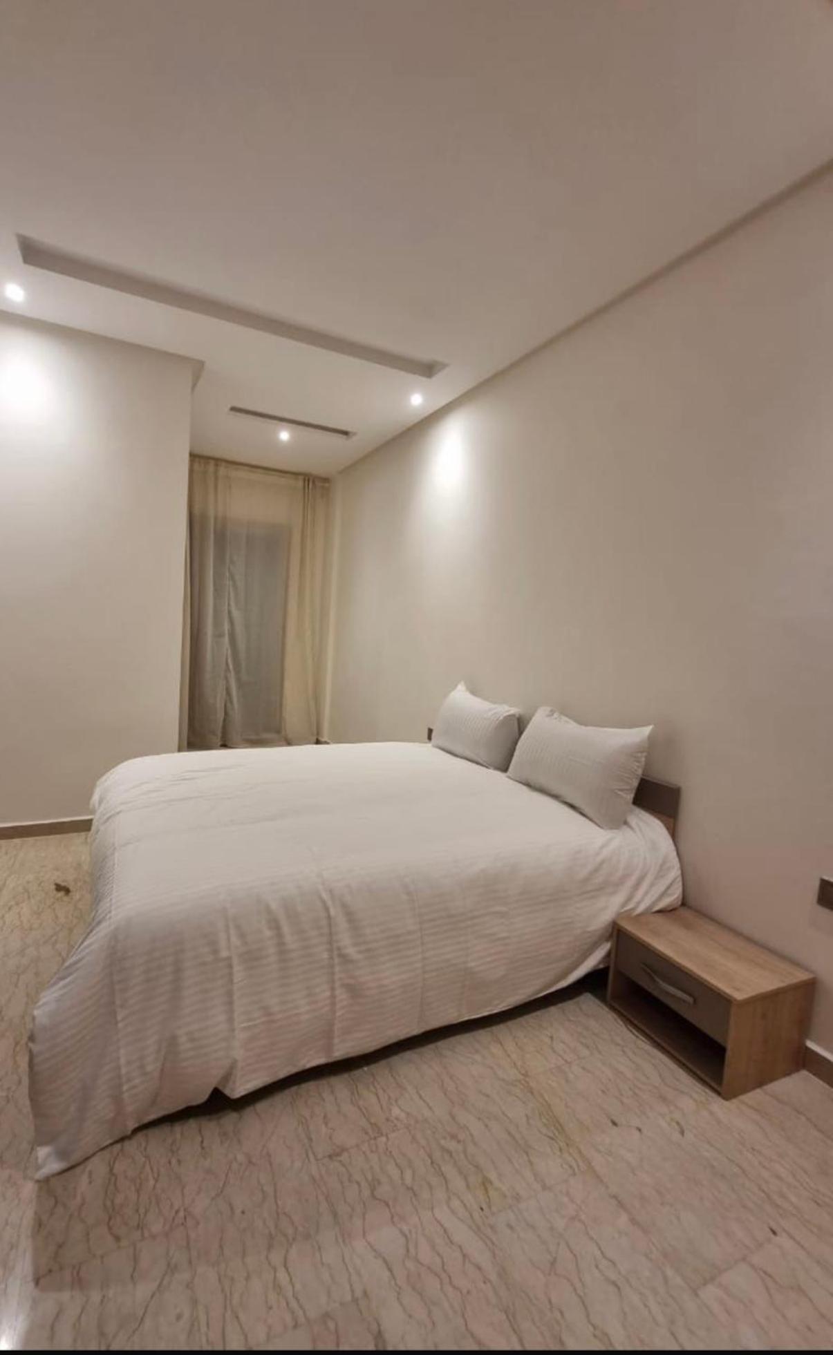 Cosy 2br, In Downtown, Near Anoual Tramway Apartamento *